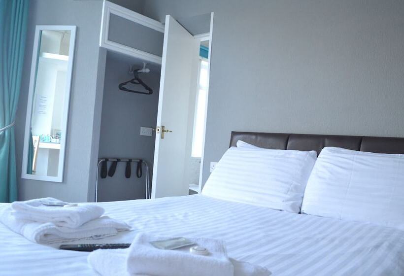 Hotel The Mumbles Carlton