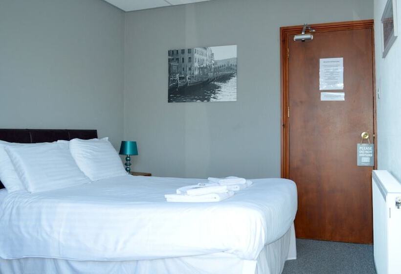 Hotel The Mumbles Carlton