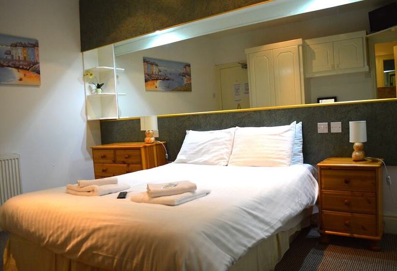 Hotel The Mumbles Carlton