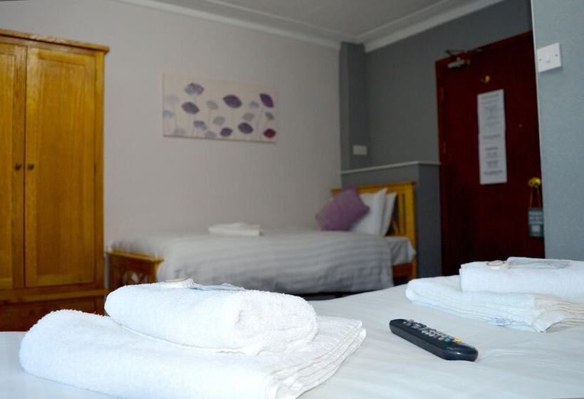 Hotel The Mumbles Carlton