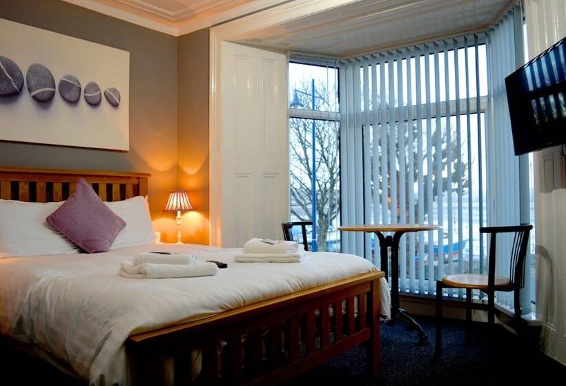 Hotel The Mumbles Carlton