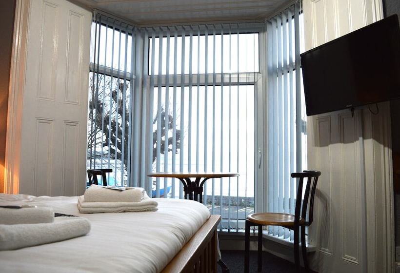 Hotel The Mumbles Carlton