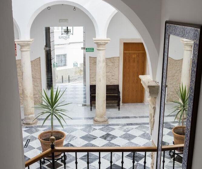 Отель Tugasa Casa Palacio Medina Sidonia