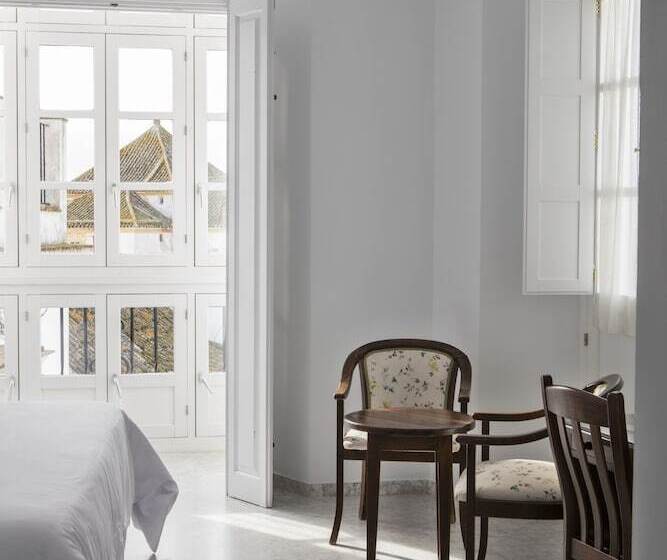 Отель Tugasa Casa Palacio Medina Sidonia