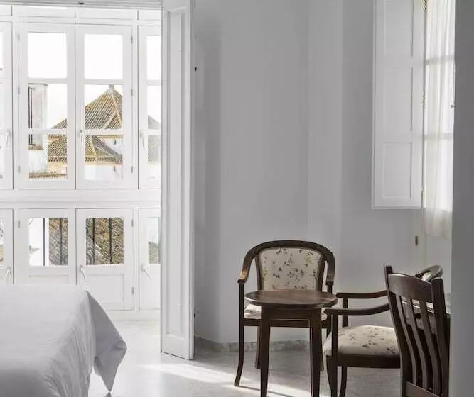 Отель Tugasa Casa Palacio Medina Sidonia