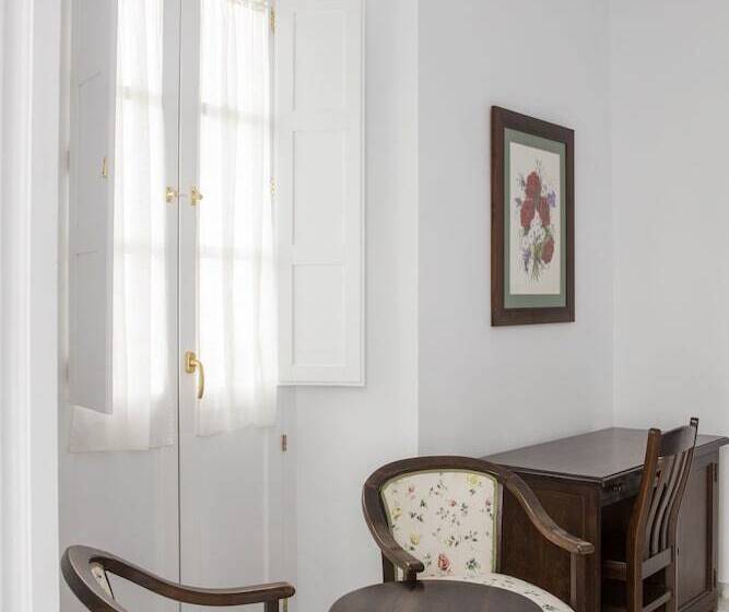 Отель Tugasa Casa Palacio Medina Sidonia