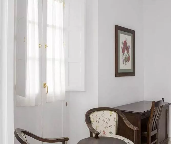 Отель Tugasa Casa Palacio Medina Sidonia