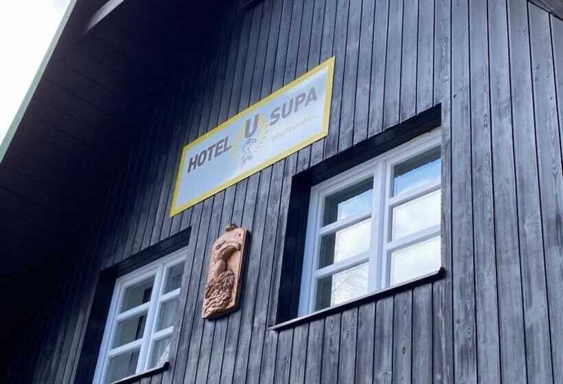 Hotel U Supa
