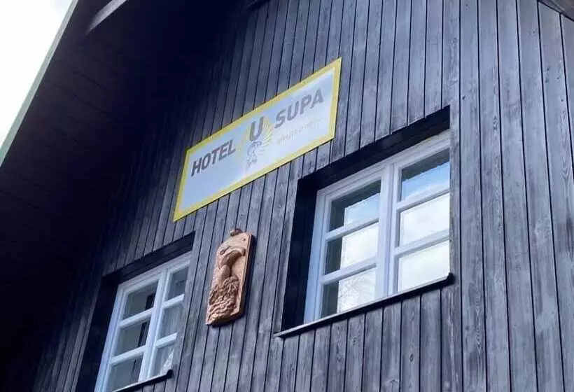فندق U Supa