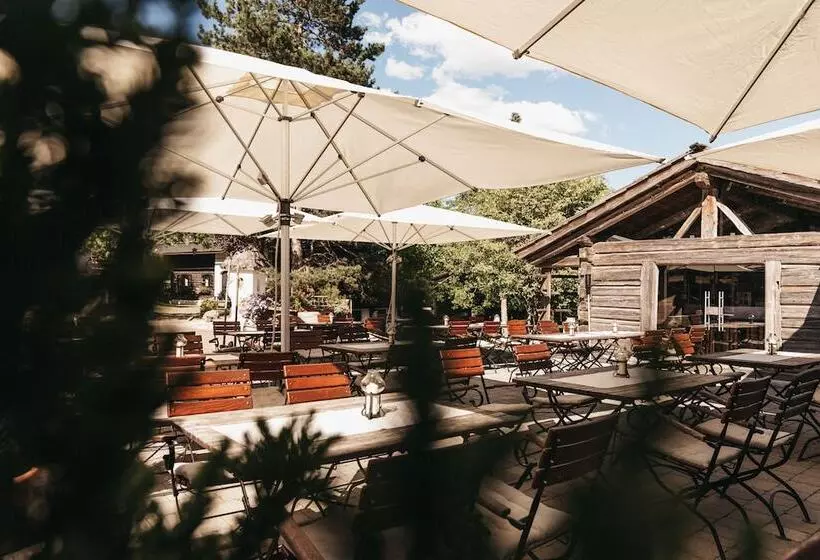 Naturel Hoteldorf Schönleitn