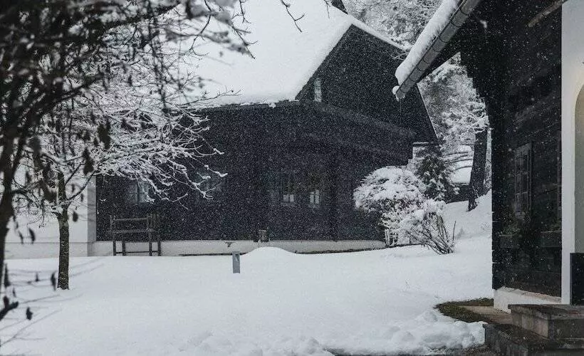 Naturel Hoteldorf Schönleitn