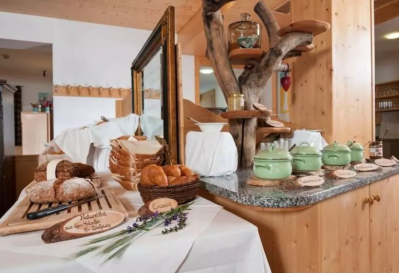 Naturel Hoteldorf Schönleitn