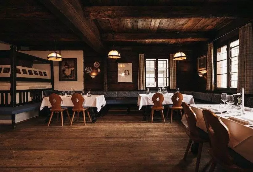 Naturel Hoteldorf Schönleitn