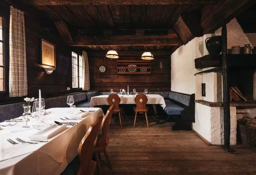 Naturel Hoteldorf Schönleitn