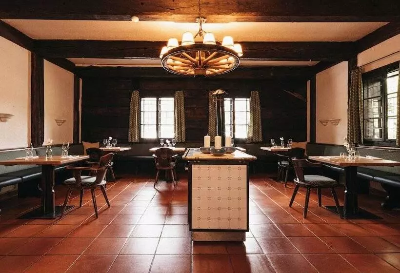 Naturel Hoteldorf Schönleitn