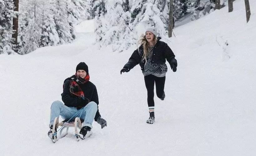 Naturel Hoteldorf Schönleitn