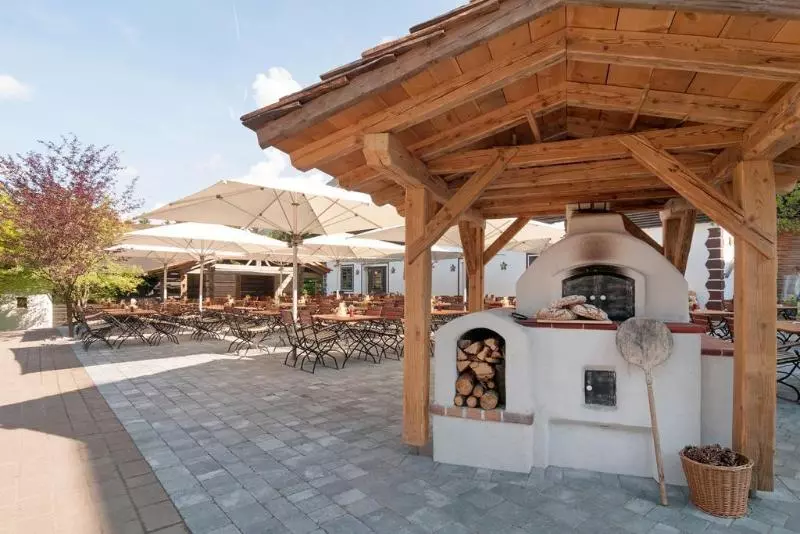 Naturel Hoteldorf Schönleitn