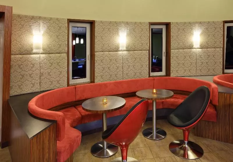 فندق Sport Zátoň