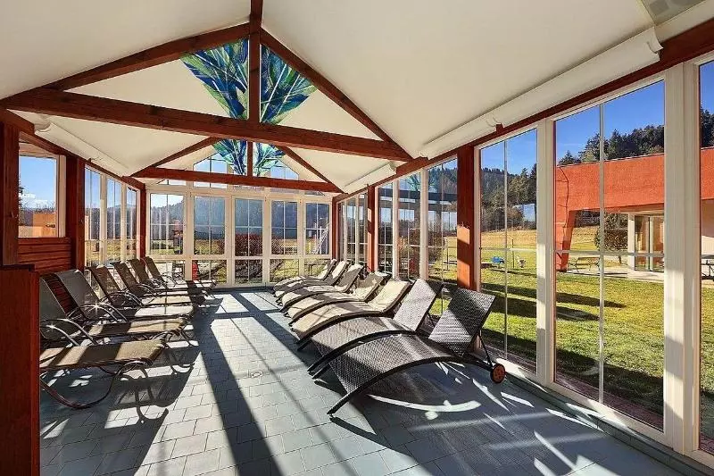 فندق Sport Zátoň