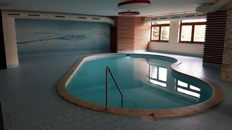 فندق Sport Zátoň