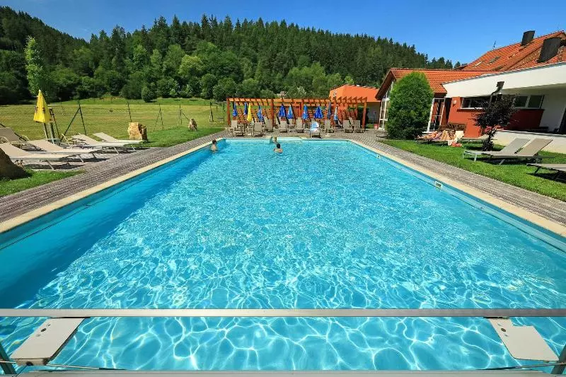 فندق Sport Zátoň