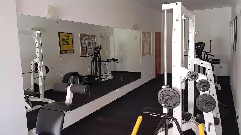 فندق Sport Zátoň