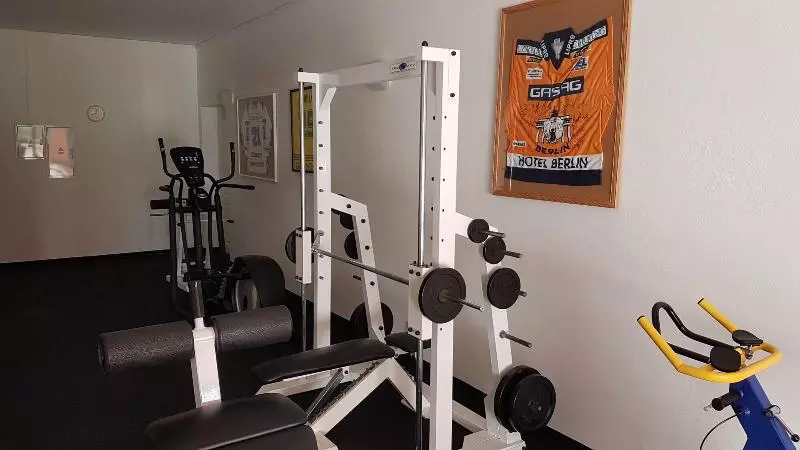 فندق Sport Zátoň