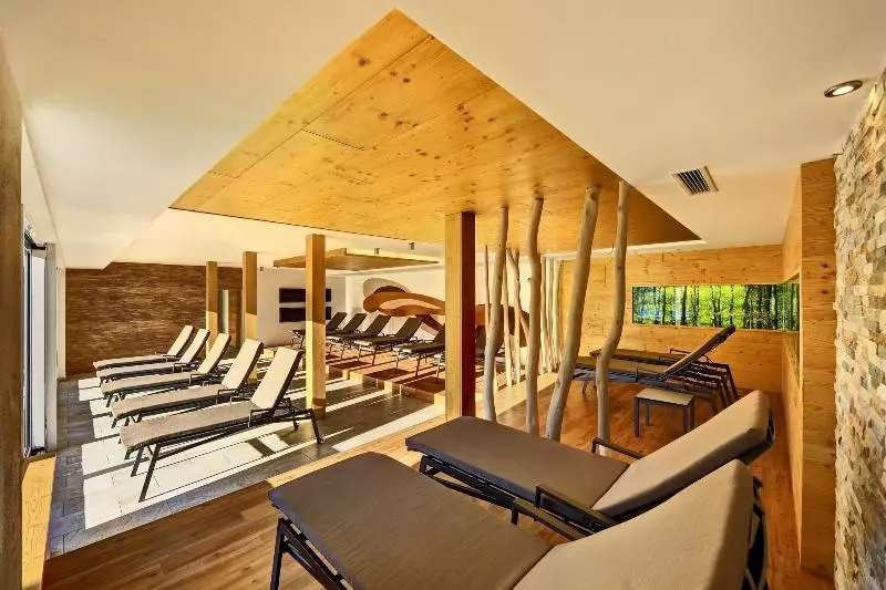 فندق Sport Zátoň