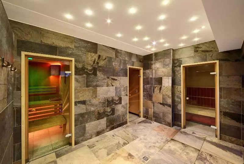 فندق Sport Zátoň