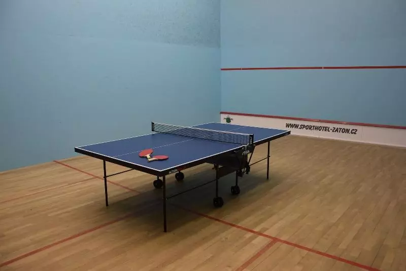 فندق Sport Zátoň