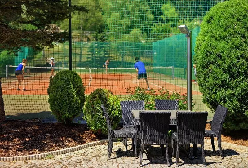 فندق Sport Zátoň