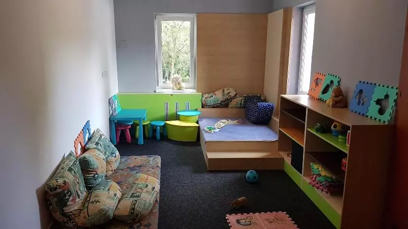 فندق Sport Zátoň