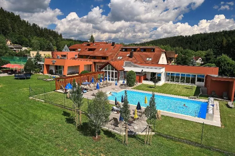 فندق Sport Zátoň