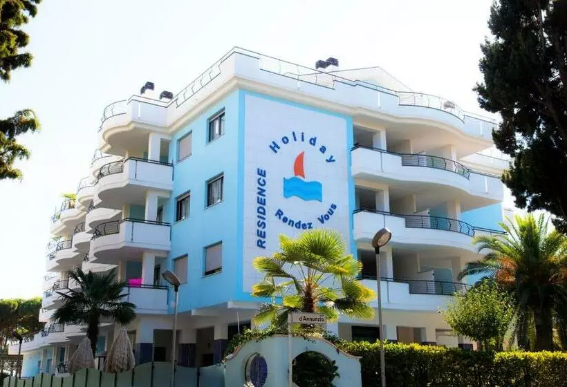 Homiday   Holiday Rendez Vous