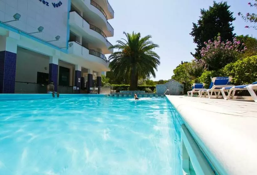 Homiday   Holiday Rendez Vous