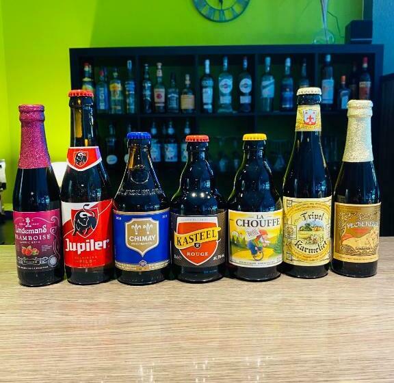 Atoll Hotel Logis Angers, Beaucouzé