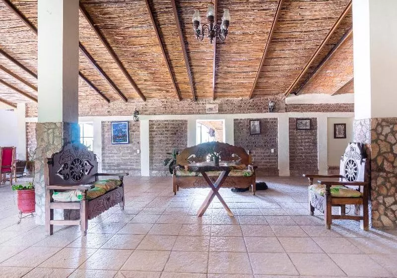 Capital O Hotel Posada Terraza, Tequila Jalisco