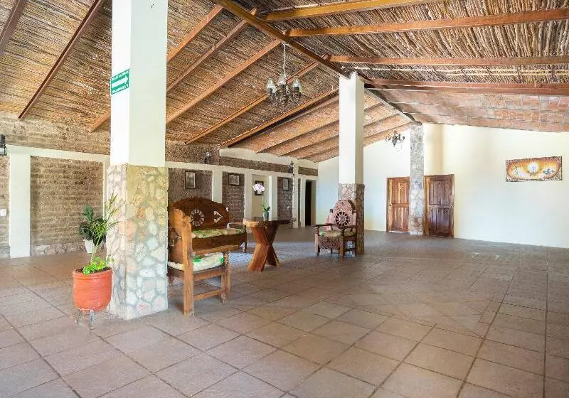 Capital O Hotel Posada Terraza, Tequila Jalisco