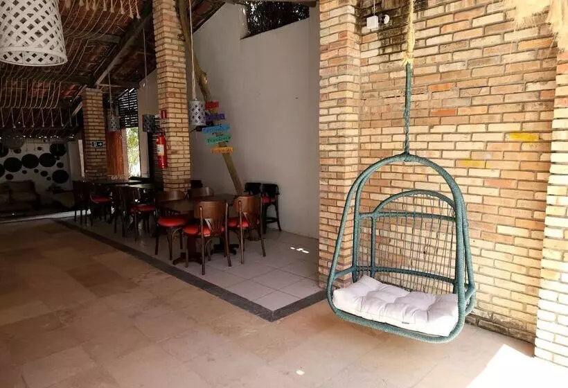 Majatalo Pousada Canaã