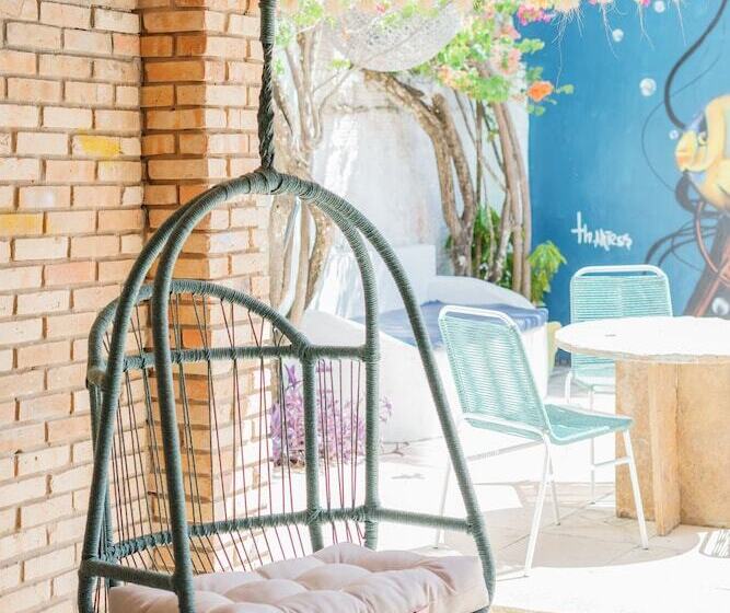 Pension Pousada Canaã