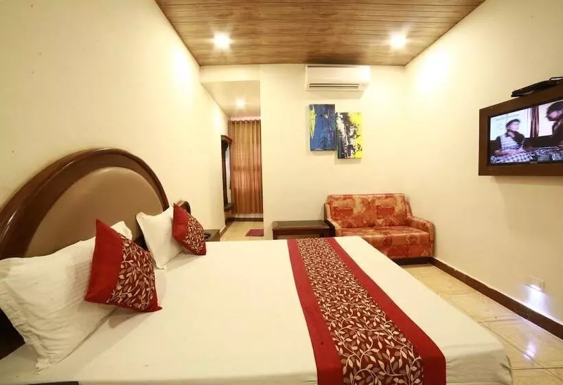 Hotelli Banjara Regalia