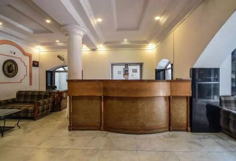 Hotelli Banjara Regalia