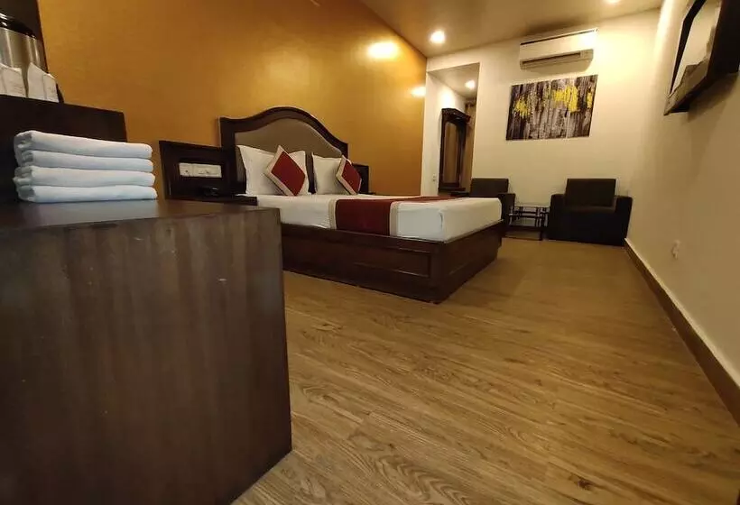 Hotelli Banjara Regalia