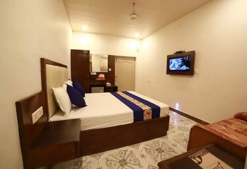 Hotelli Banjara Regalia