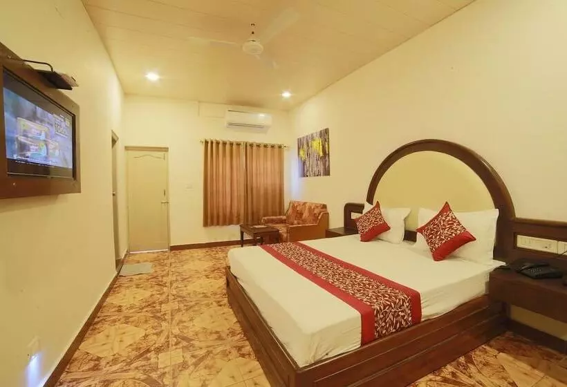 Hotelli Banjara Regalia