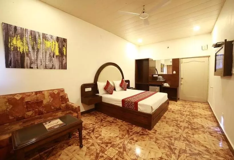 Hotelli Banjara Regalia