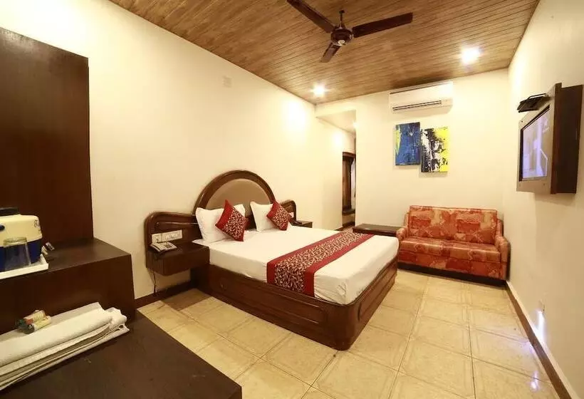 Hotelli Banjara Regalia