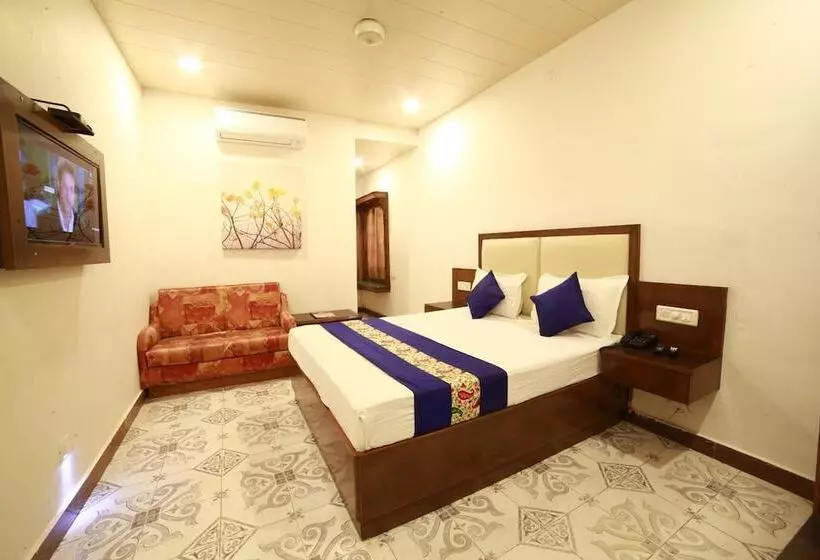 Hotelli Banjara Regalia