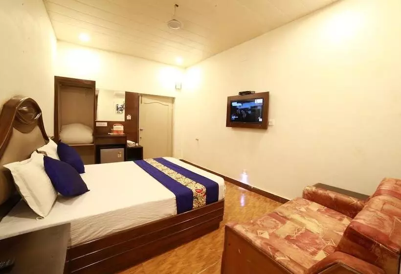Hotelli Banjara Regalia