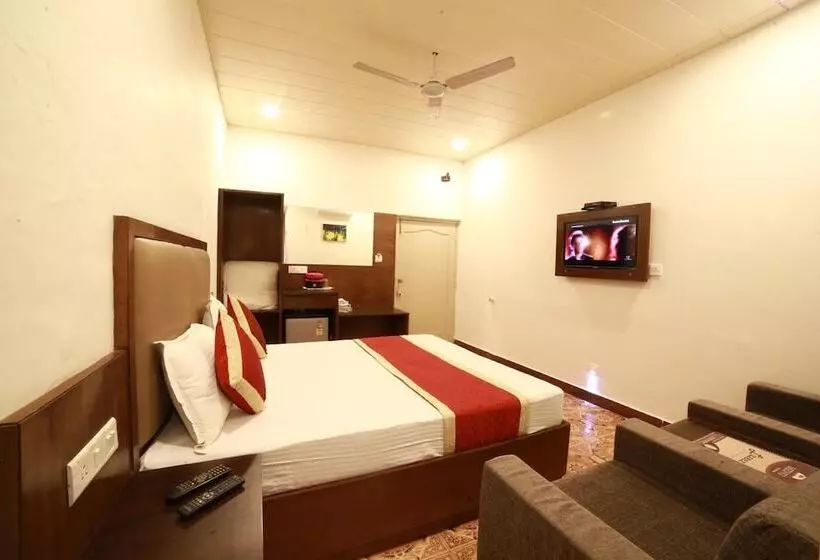 Hotelli Banjara Regalia